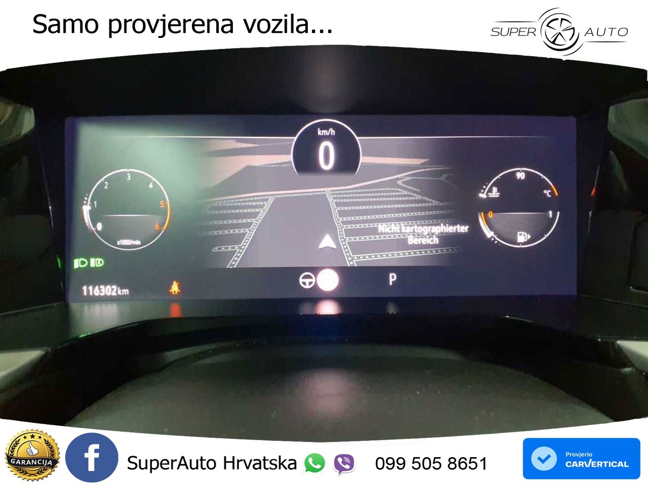 Opel Grandland 1.5d (130 KS) Automatic GS