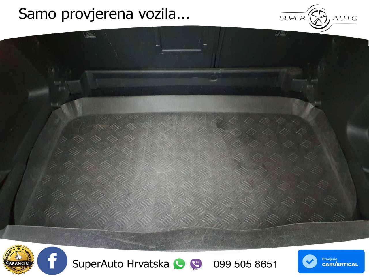 Opel Grandland 1.5d (130 KS) Automatic GS