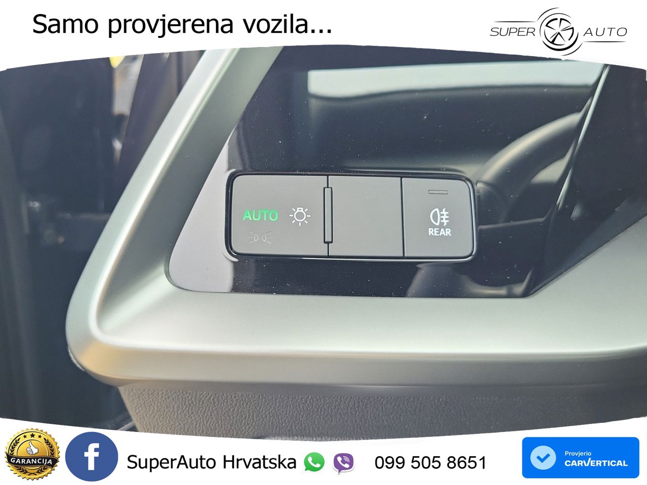 Audi A3 30 TDI (116 KS)