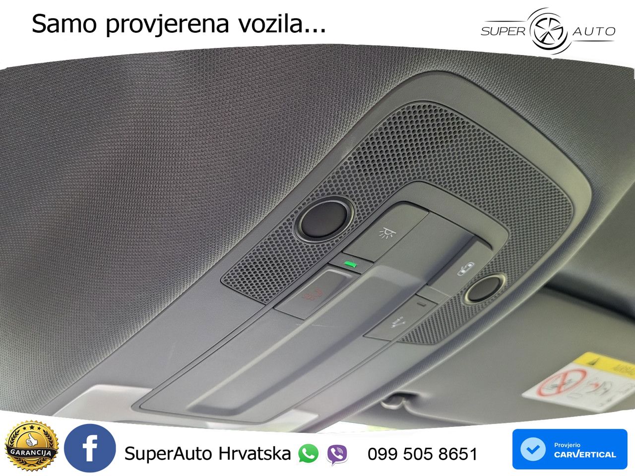 Audi A3 30 TDI (116 KS)