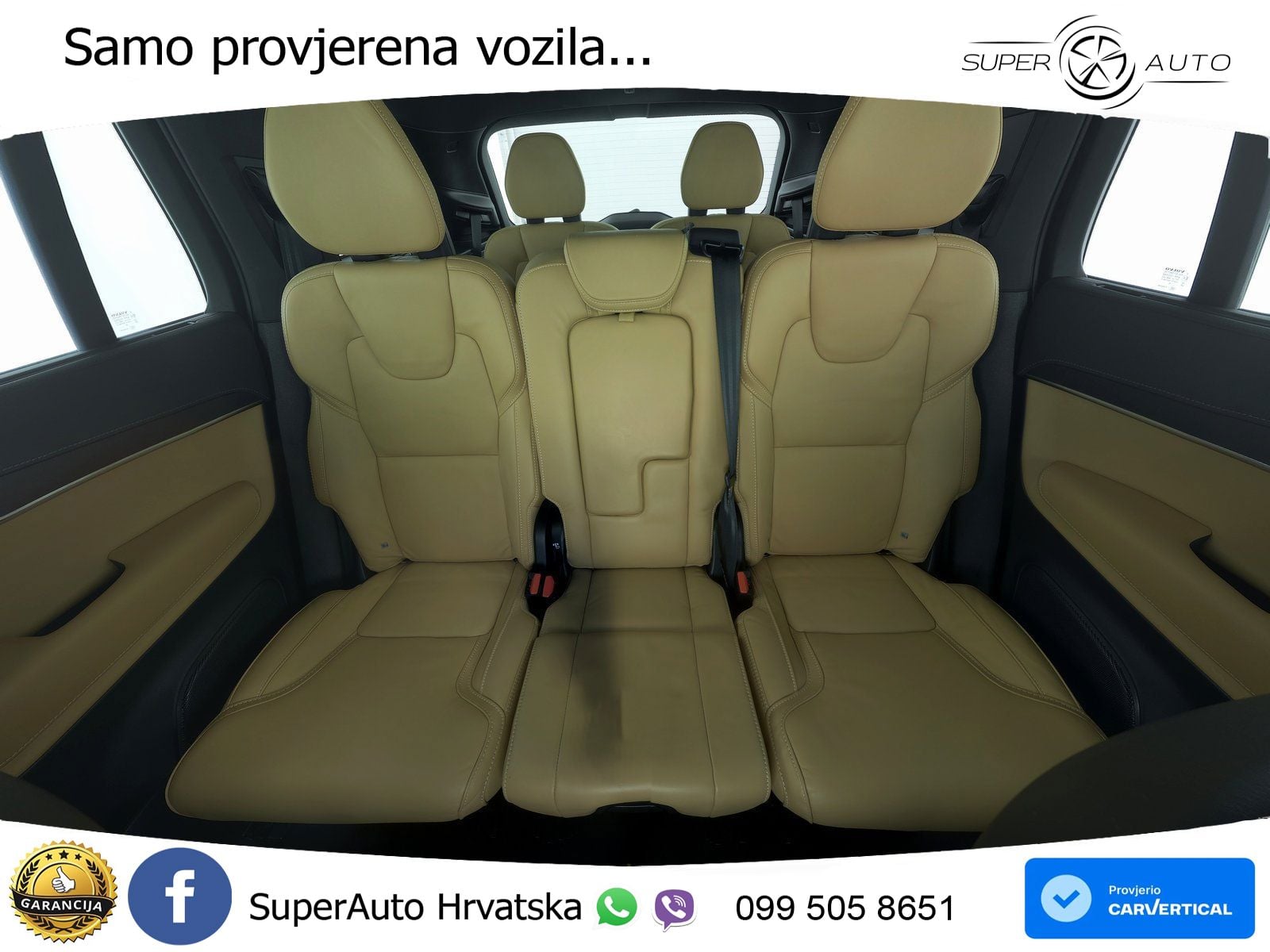 Volvo XC90 2.0 T8 AWD Automatic LED+GR SJED+ACC