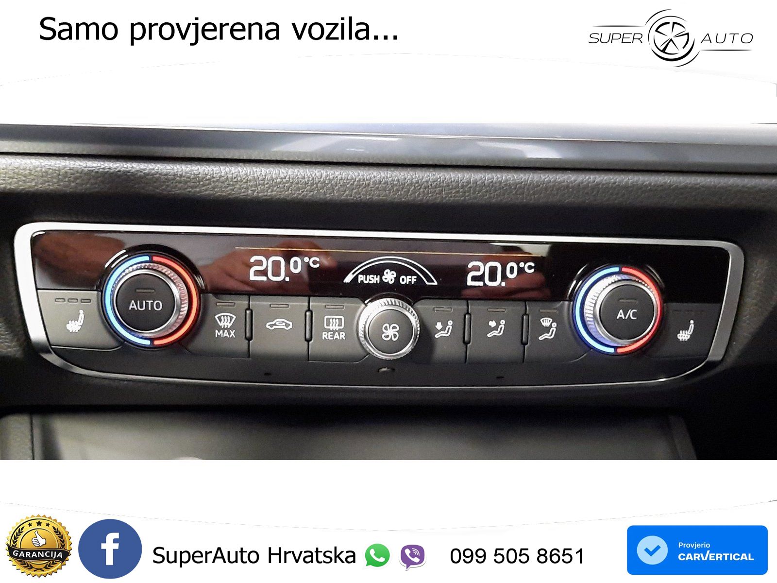 Audi Q3 45 TFSIe (245 KS) S tronic LED+GR SJED+ACC