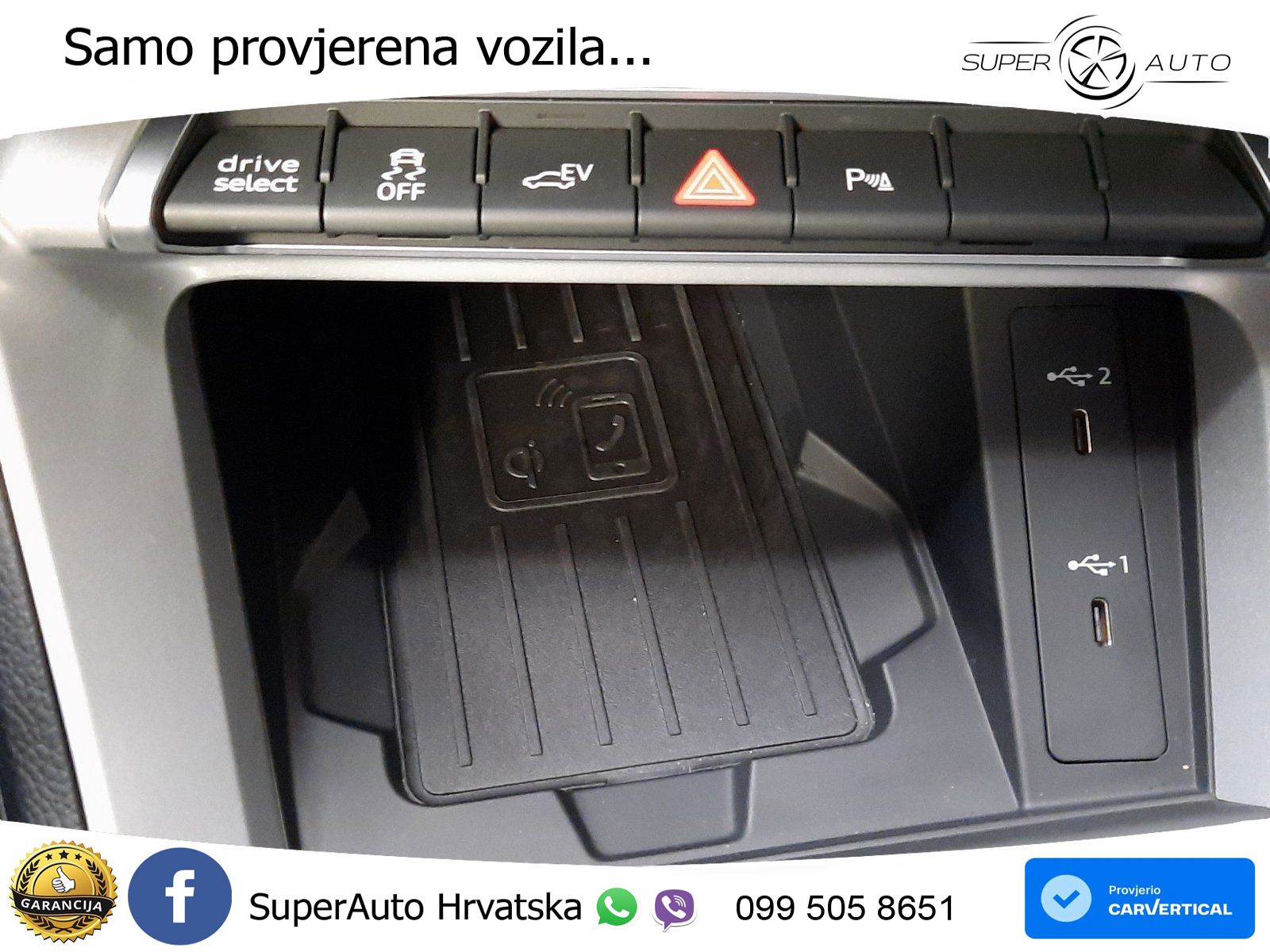 Audi Q3 45 TFSIe (245 KS) S tronic LED+GR SJED+ACC