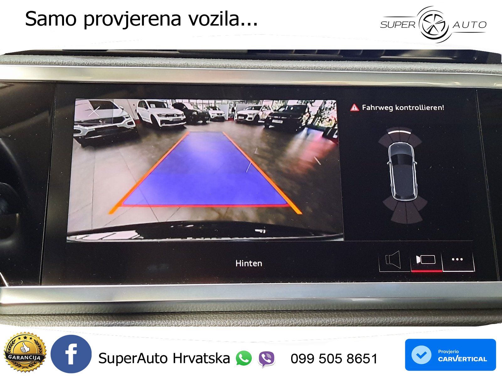 Audi Q3 45 TFSIe (245 KS) S tronic LED+GR SJED+ACC