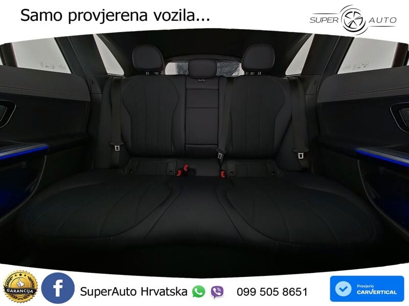 Mercedes EQE SUV 300 100 kWh (265 KS) ACC+GR SJED+360+PANO