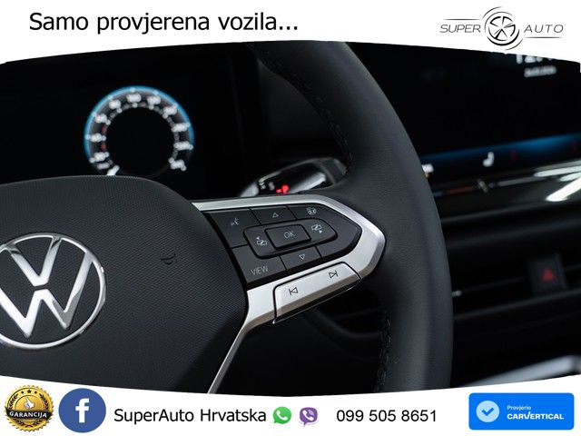 Volkswagen T-Roc II 1.5 eTSI (150 KS)  DSG ACC+HEAD+GR SJED+360+PANO