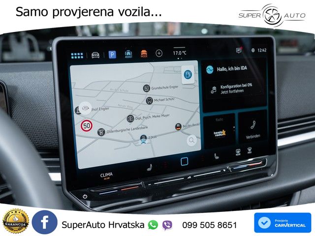 Volkswagen T-Roc II 1.5 eTSI (150 KS)  DSG ACC+HEAD+GR SJED+360+PANO