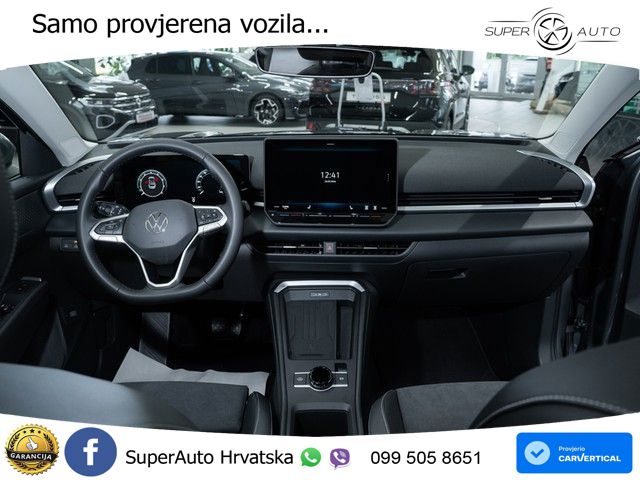 Volkswagen T-Roc II 1.5 eTSI (150 KS)  DSG ACC+HEAD+GR SJED+360+PANO