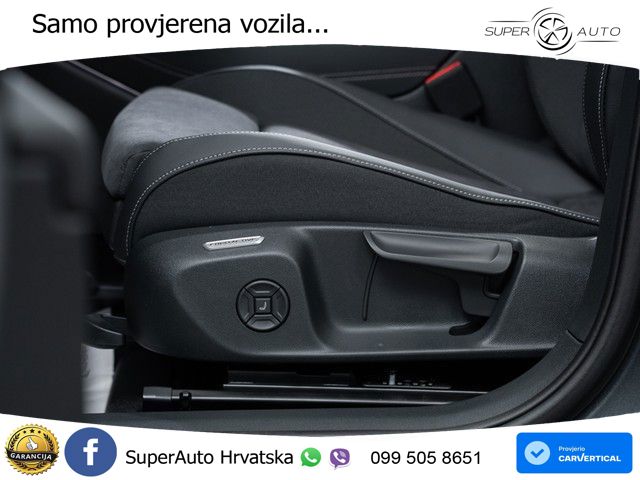 Volkswagen T-Roc II 1.5 eTSI (150 KS)  DSG ACC+HEAD+GR SJED+360+PANO