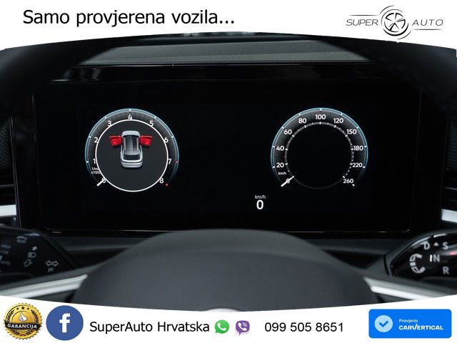 Volkswagen T-Roc II 1.5 eTSI (150 KS)  DSG ACC+HEAD+GR SJED+360+PANO