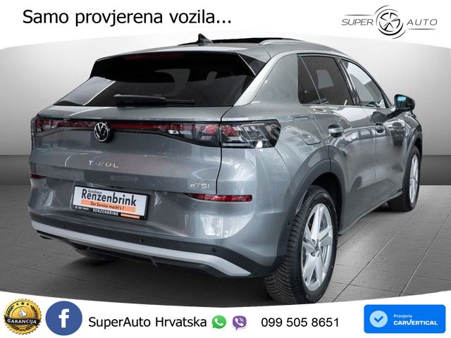 Volkswagen T-Roc II 1.5 eTSI (150 KS)  DSG ACC+HEAD+GR SJED+360+PANO