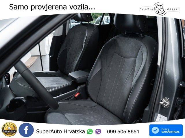 Volkswagen T-Roc II 1.5 eTSI (150 KS)  DSG ACC+HEAD+GR SJED+360+PANO