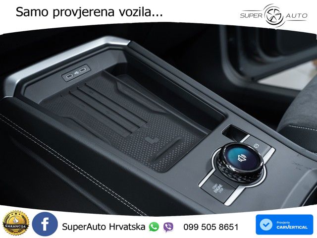 Volkswagen T-Roc II 1.5 eTSI (150 KS)  DSG ACC+HEAD+GR SJED+360+PANO