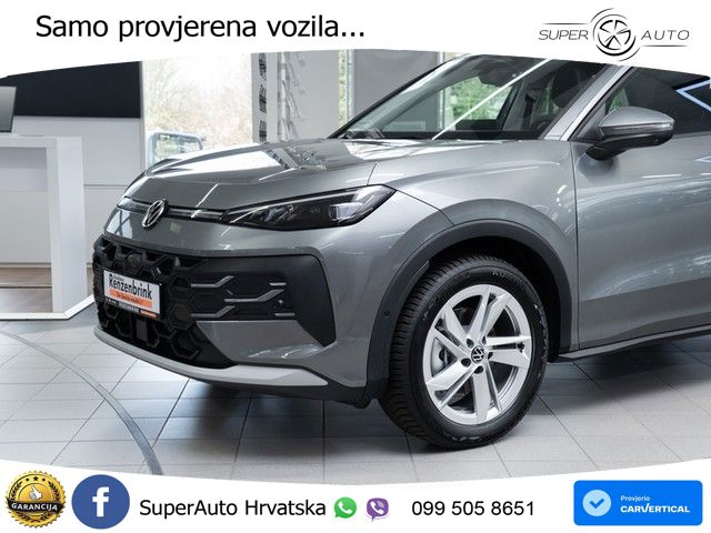 Volkswagen T-Roc II 1.5 eTSI (150 KS)  DSG ACC+HEAD+GR SJED+360+PANO