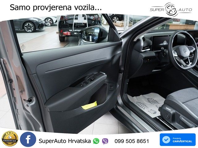 Volkswagen T-Roc II 1.5 eTSI (150 KS)  DSG ACC+HEAD+GR SJED+360+PANO