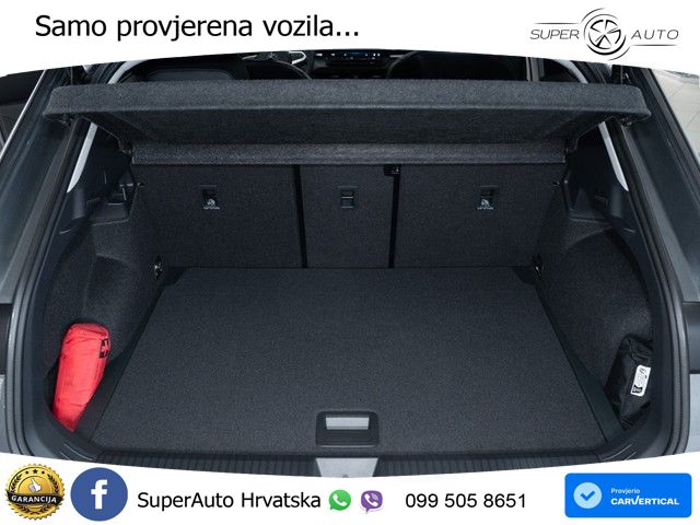 Volkswagen T-Roc II 1.5 eTSI (150 KS)  DSG ACC+HEAD+GR SJED+360+PANO