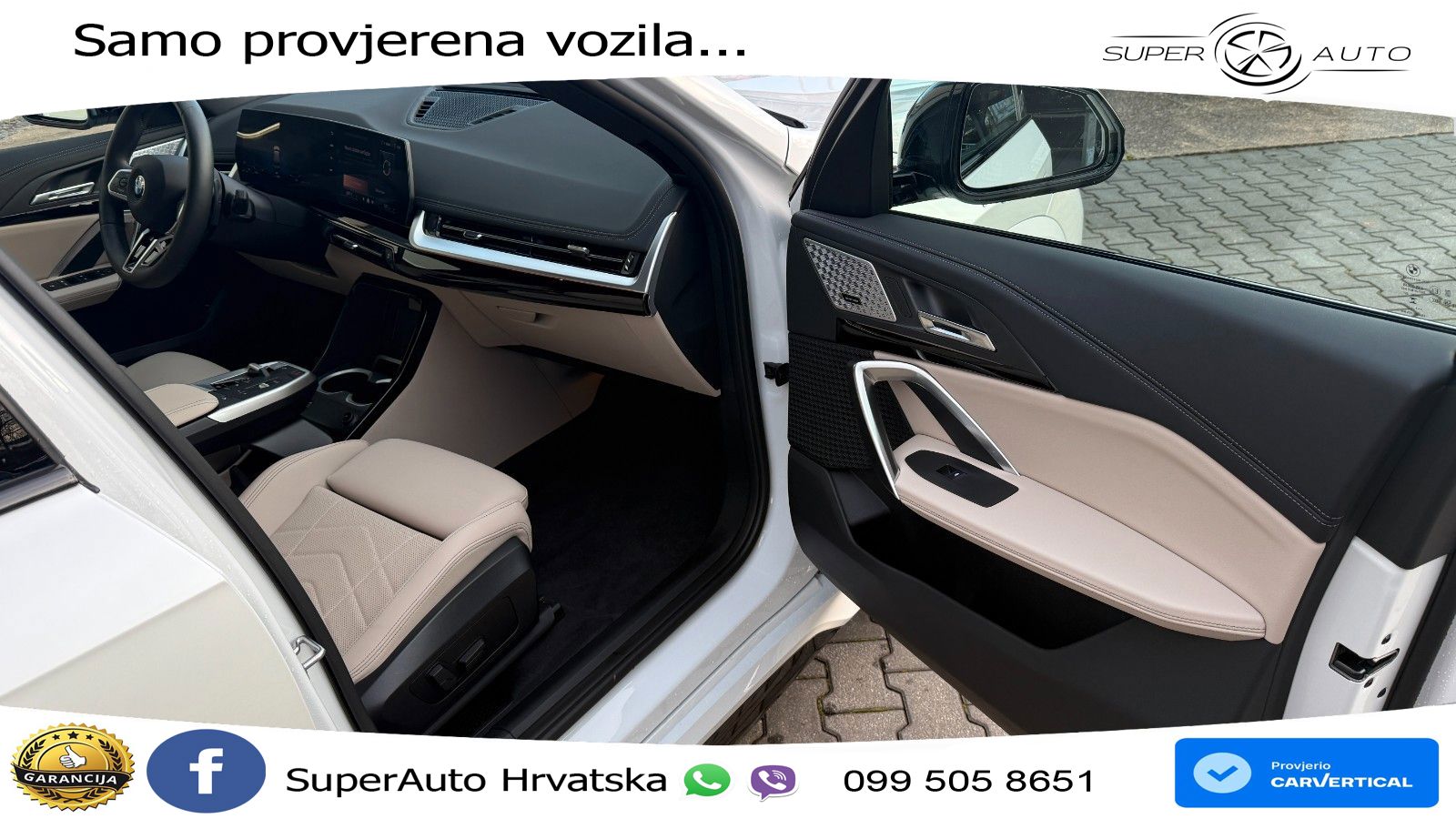 BMW X1 20d (163 KS) xDrive Steptronic M Sport
