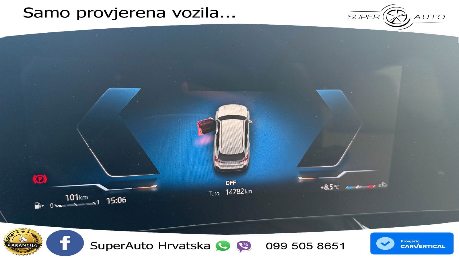 BMW X1 20d (163 KS) xDrive Steptronic M Sport