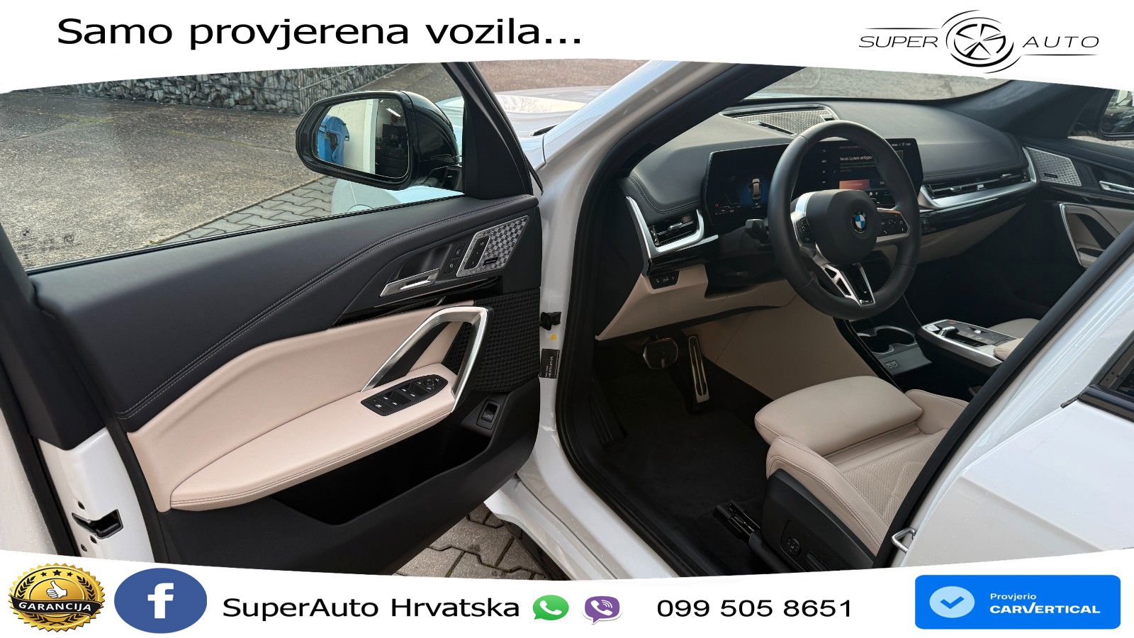 BMW X1 20d (163 KS) xDrive Steptronic M Sport