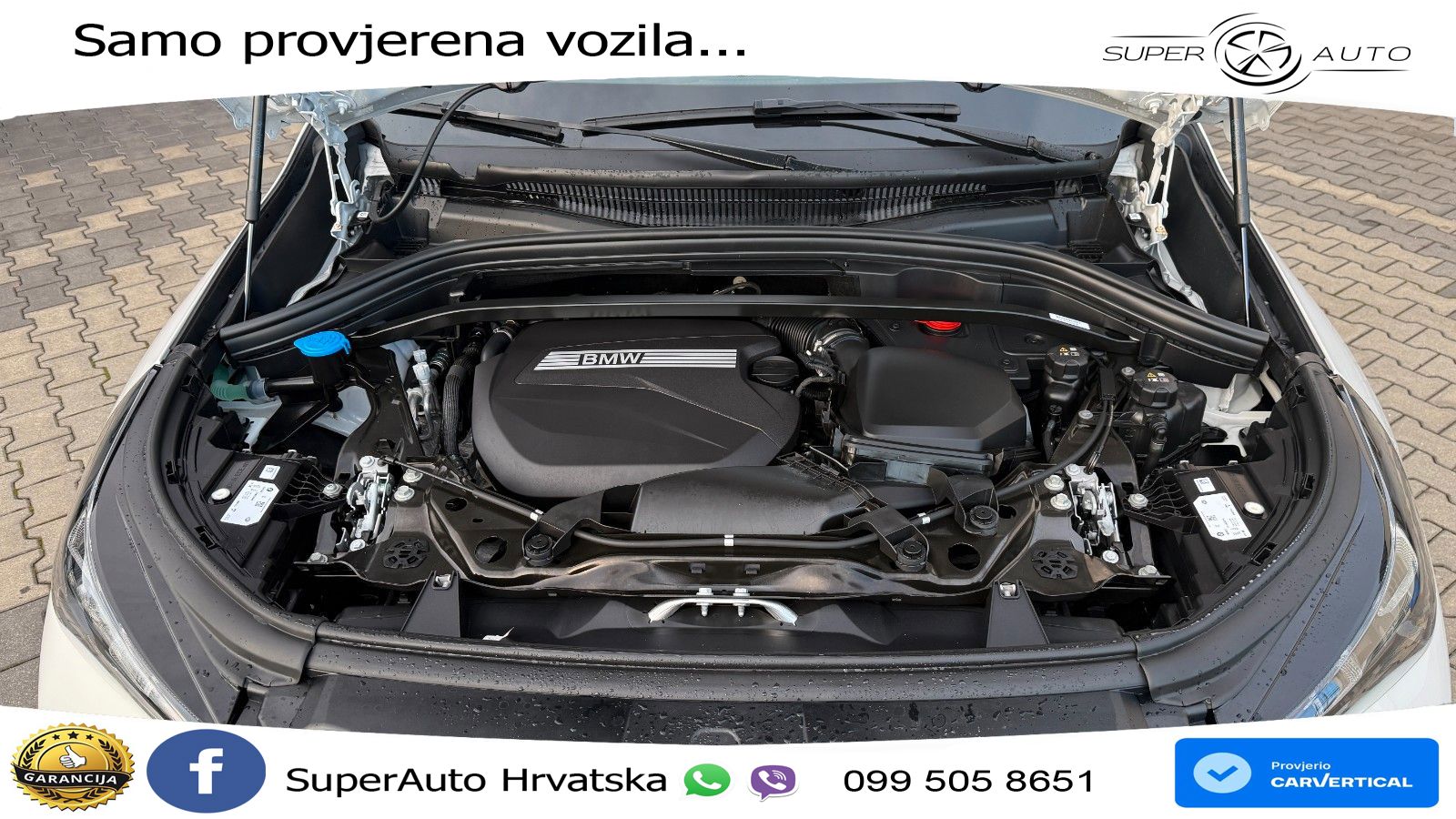 BMW X1 20d (163 KS) xDrive Steptronic M Sport