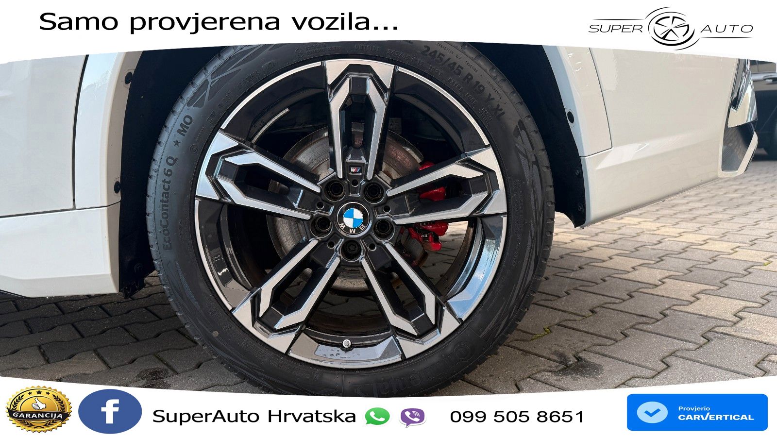 BMW X1 20d (163 KS) xDrive Steptronic M Sport