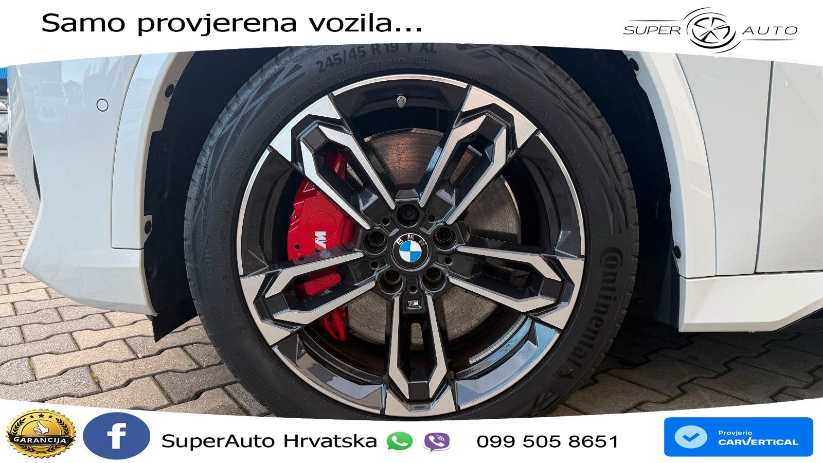 BMW X1 20d (163 KS) xDrive Steptronic M Sport