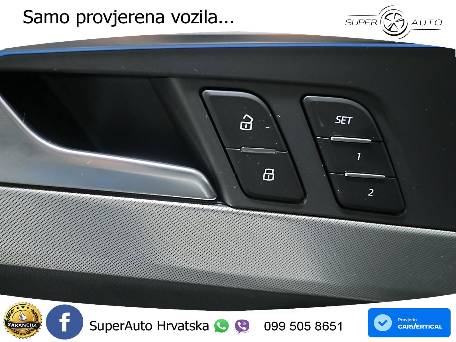 Audi A5 Sportback 35 TDI (163 KS) S tronic