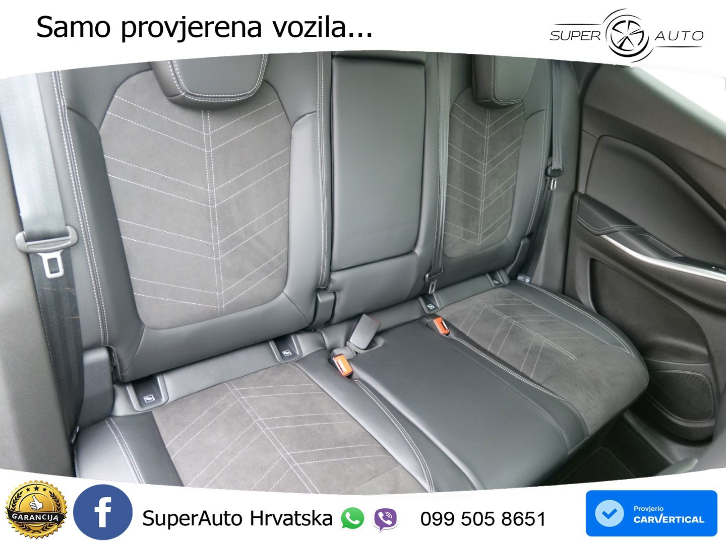 Opel Grandland 1.2i Turbo (130 KS) Automatic GS