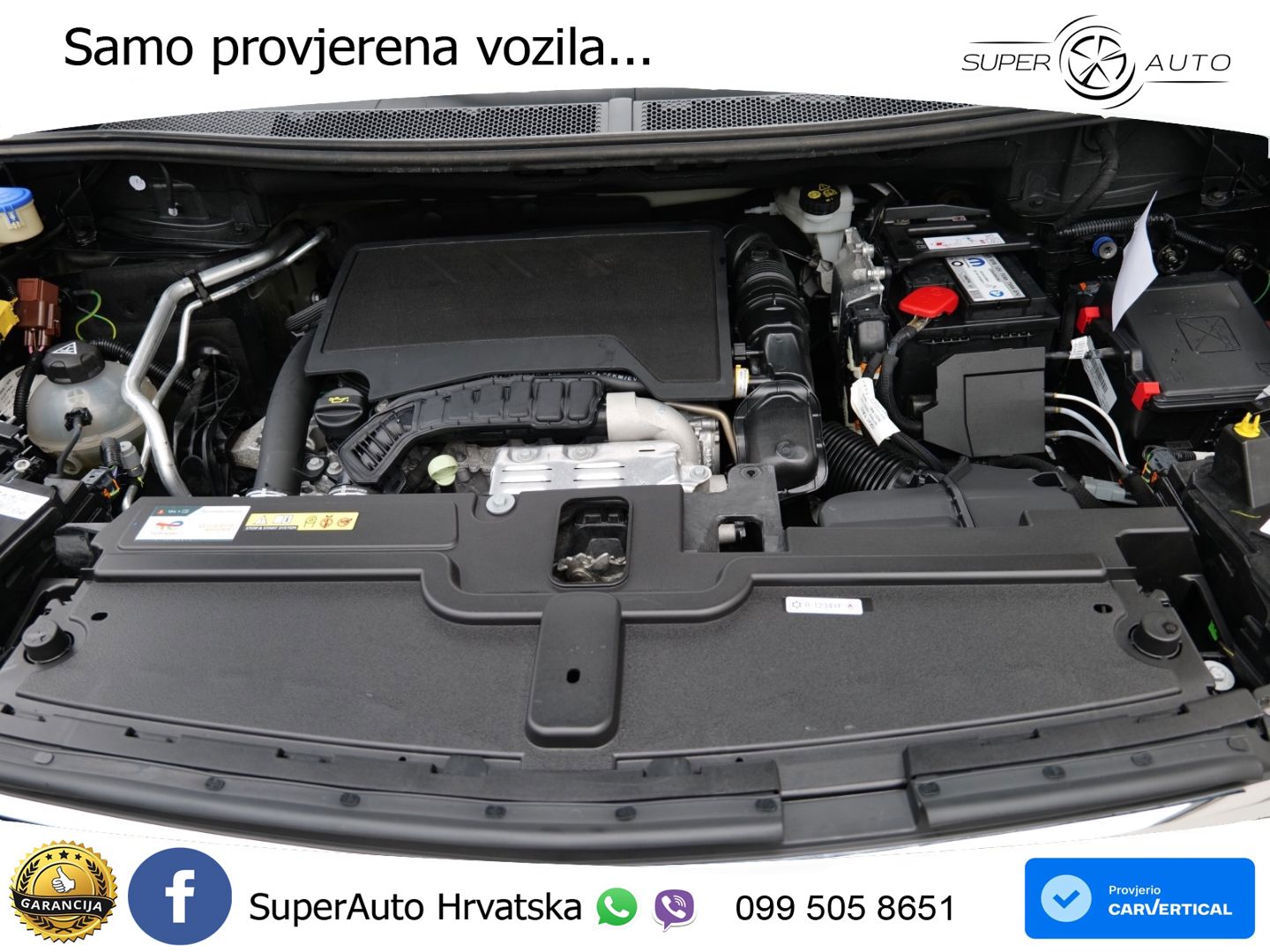 Opel Grandland 1.2i Turbo (130 KS) Automatic GS