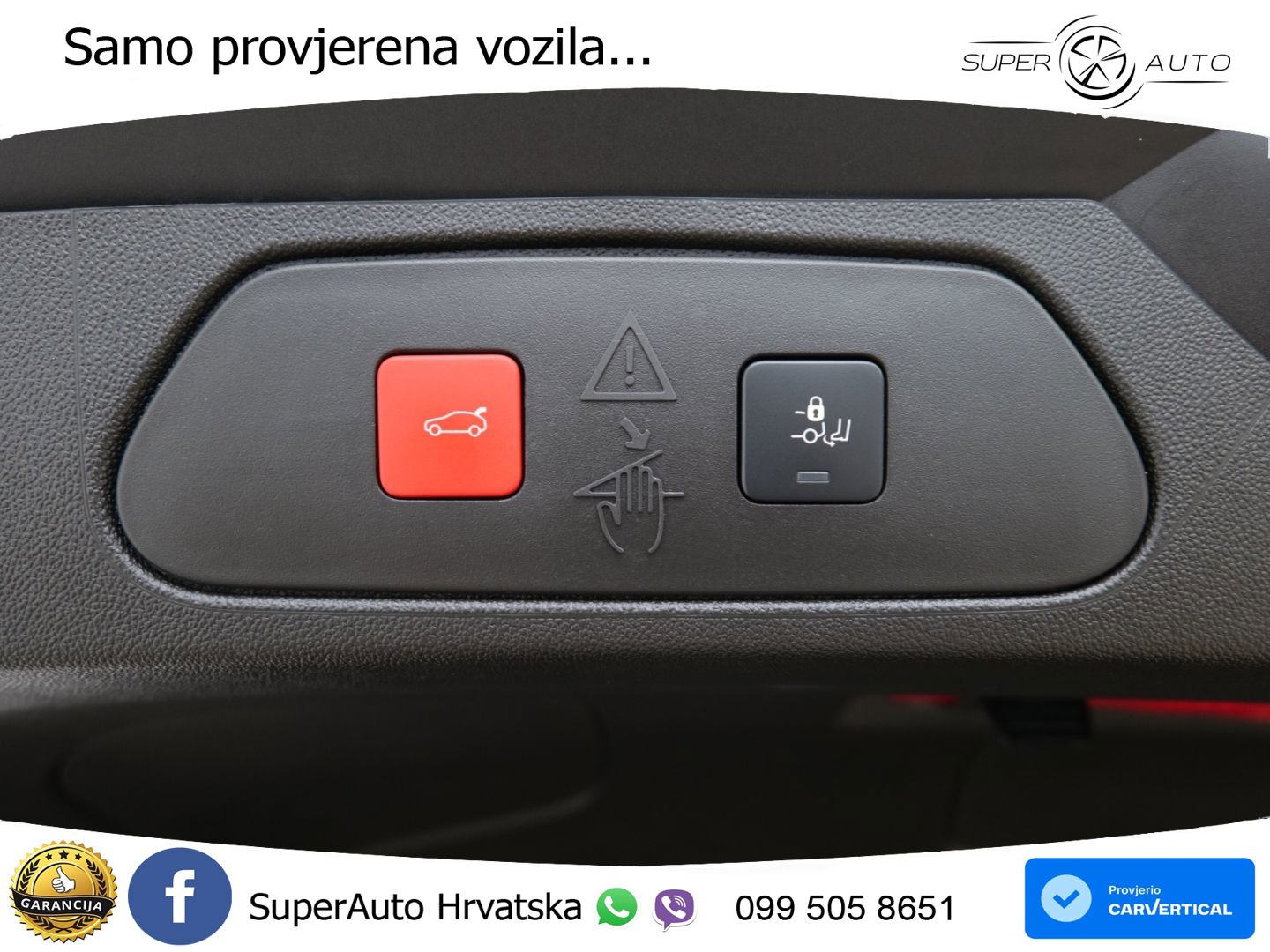 Opel Grandland 1.2i Turbo (130 KS) Automatic GS