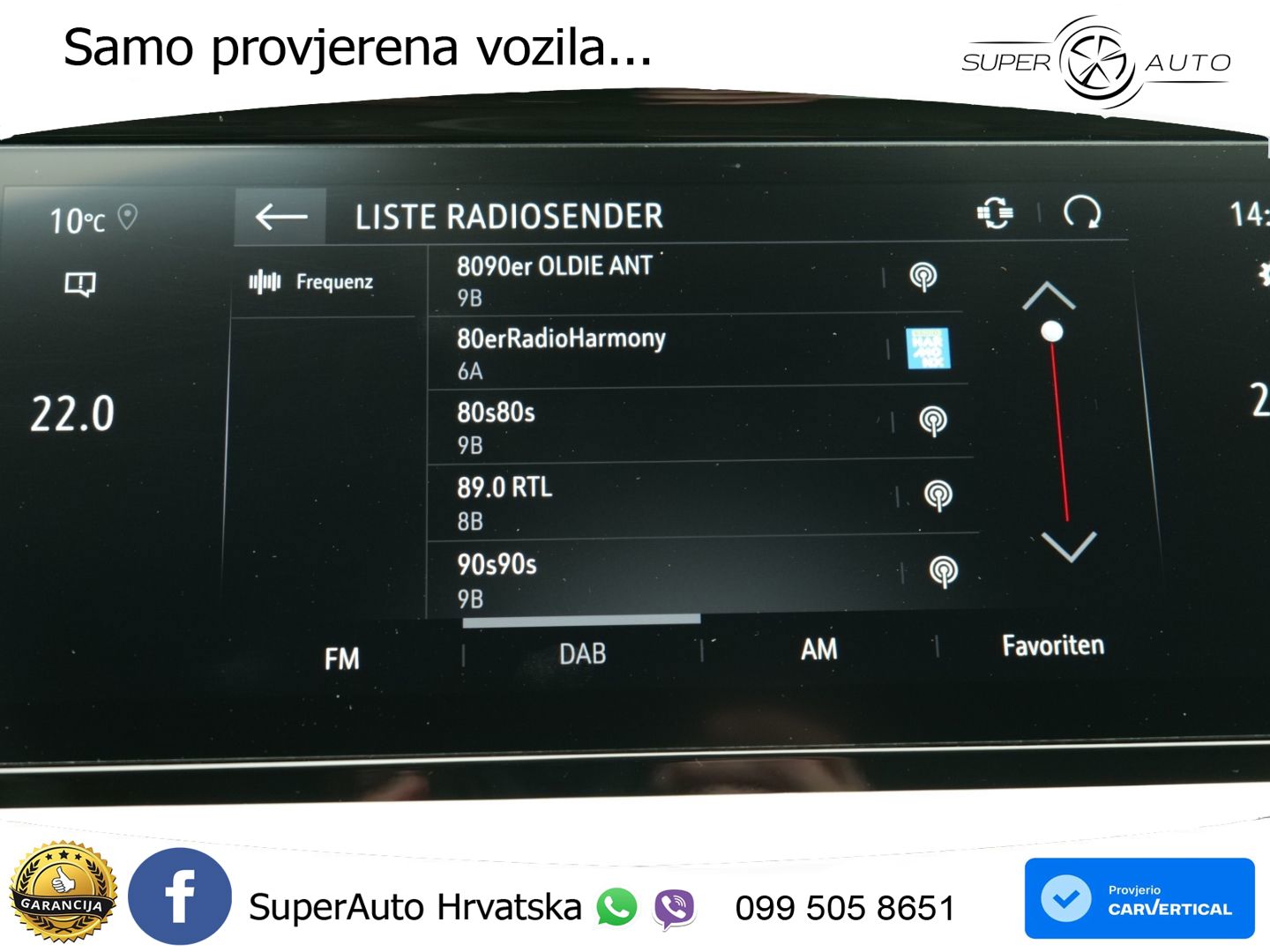 Opel Grandland 1.2i Turbo (130 KS) Automatic GS