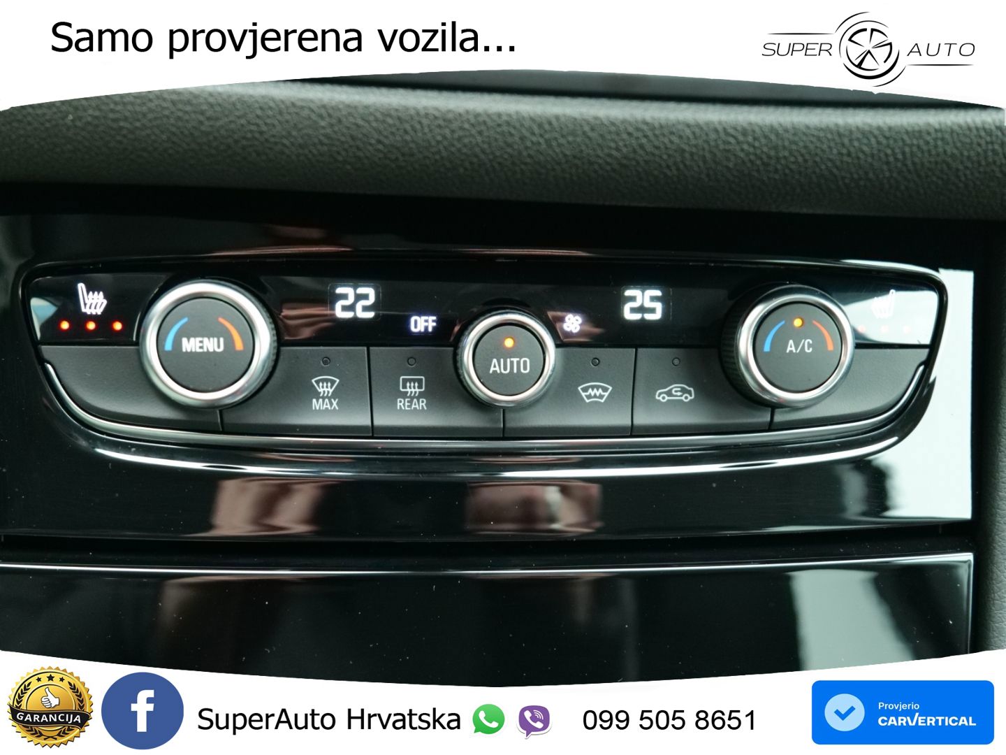 Opel Grandland 1.2i Turbo (130 KS) Automatic GS