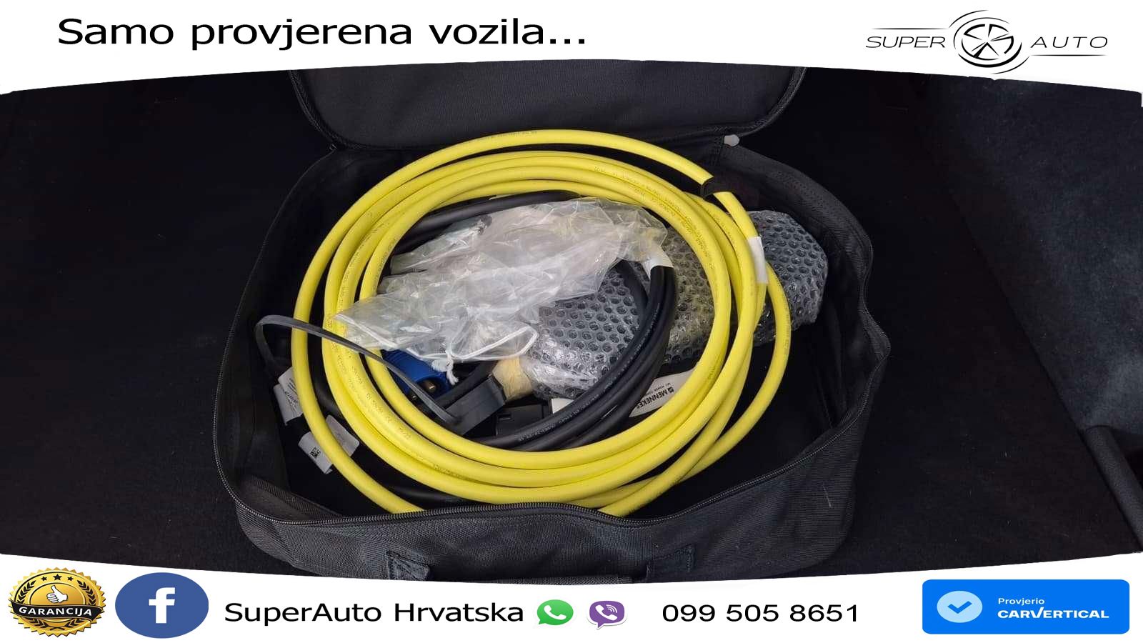 Audi Q3 Sportback 45 TFSIe (245 KS) S tronic S line LED+GR SJED+ACC