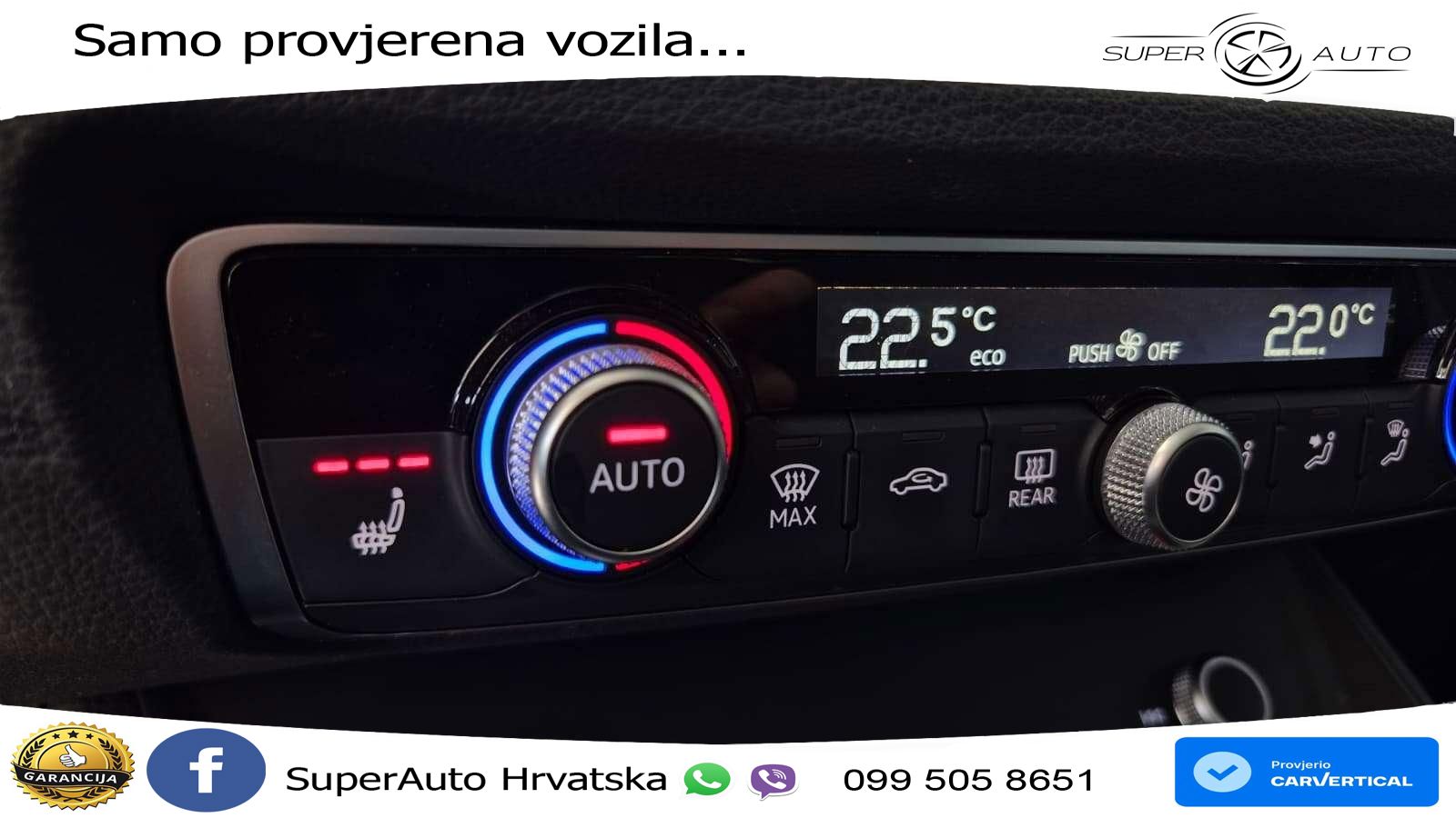 Audi Q3 Sportback 45 TFSIe (245 KS) S tronic S line LED+GR SJED+ACC