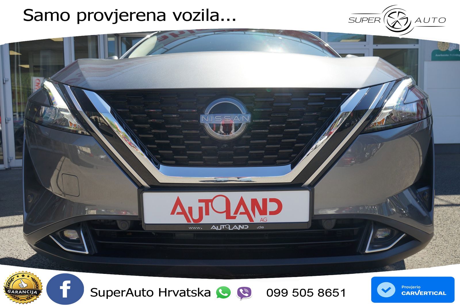 Nissan Qashqai 1.3 DIG-T (140 KS) N-Connecta LED+GR SJED+ACC