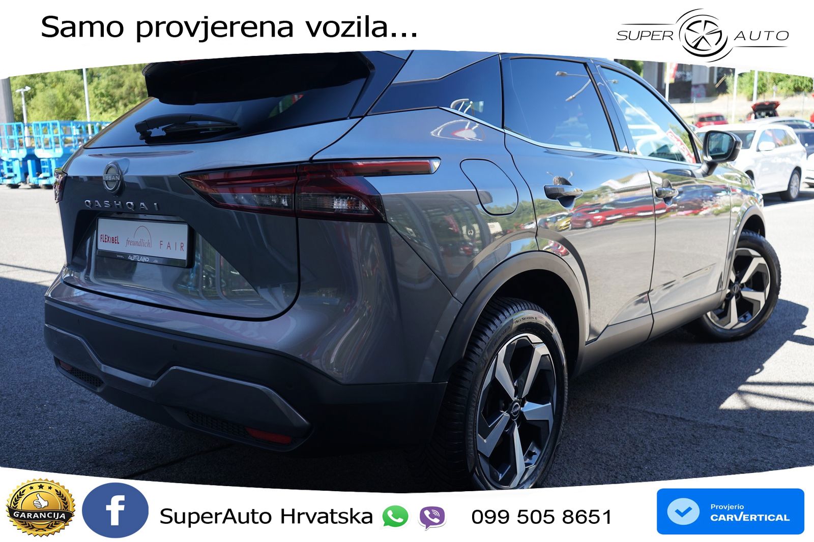 Nissan Qashqai 1.3 DIG-T (140 KS) N-Connecta LED+GR SJED+ACC