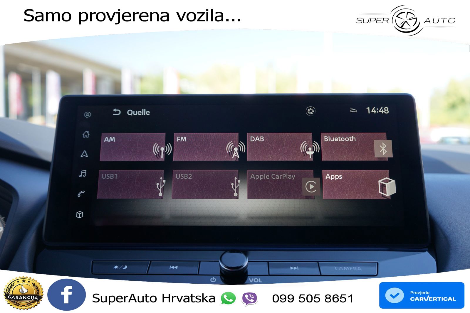 Nissan Qashqai 1.3 DIG-T (140 KS) N-Connecta LED+GR SJED+ACC