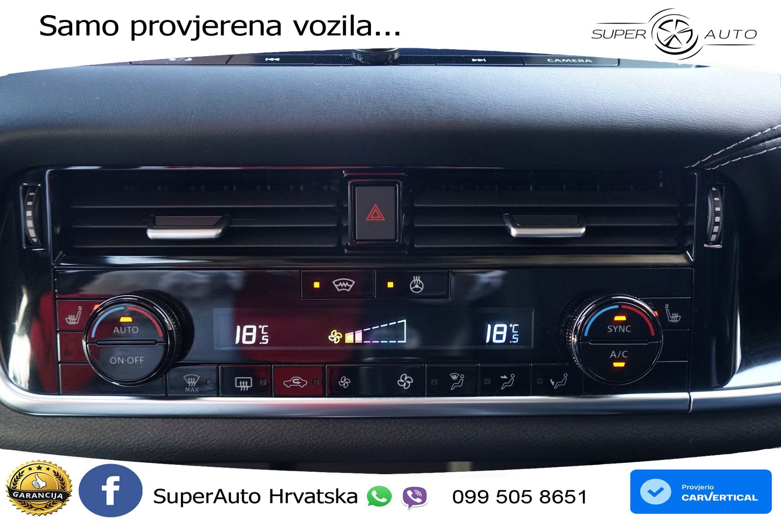Nissan Qashqai 1.3 DIG-T (140 KS) N-Connecta LED+GR SJED+ACC