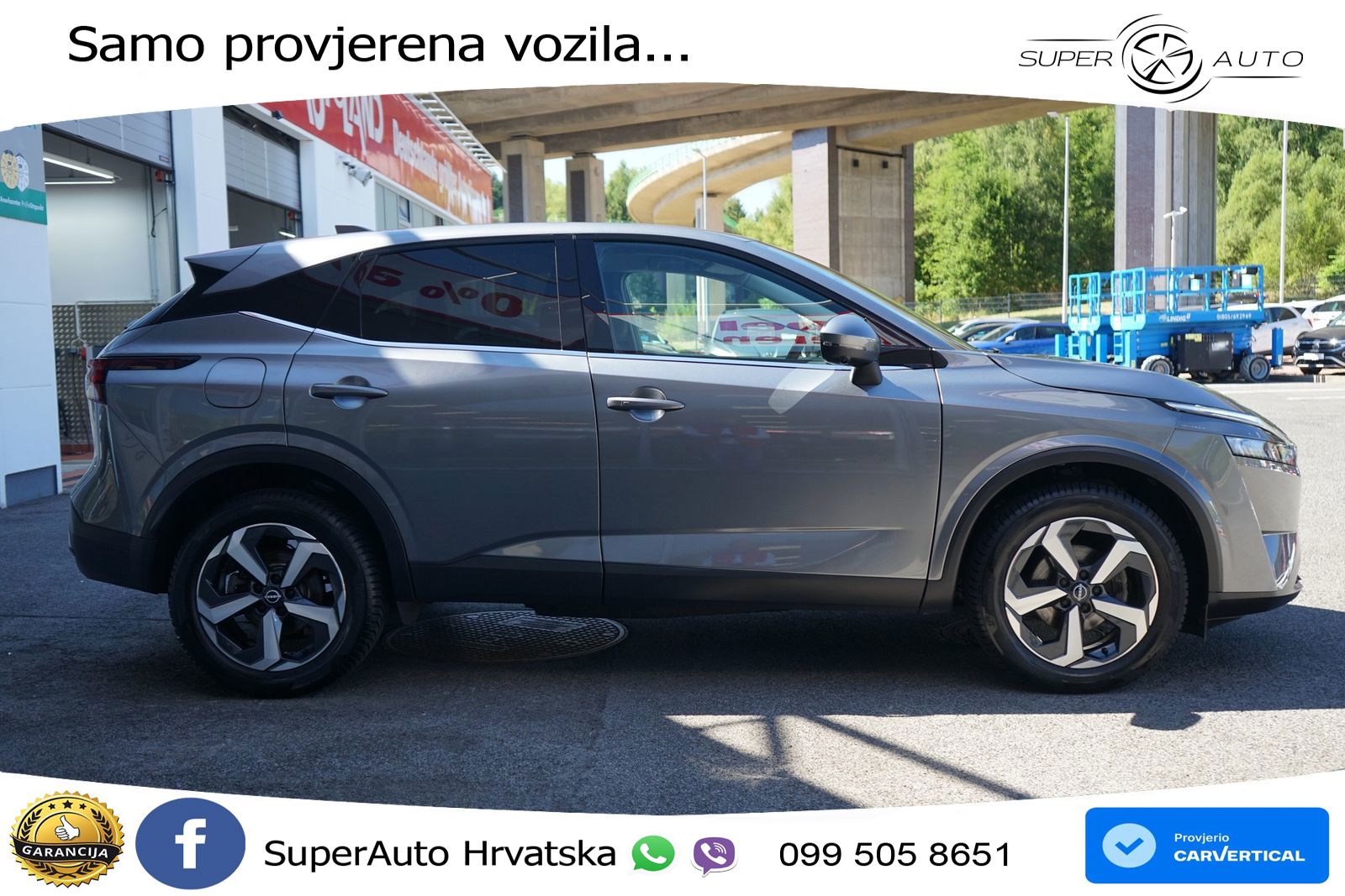 Nissan Qashqai 1.3 DIG-T (140 KS) N-Connecta LED+GR SJED+ACC