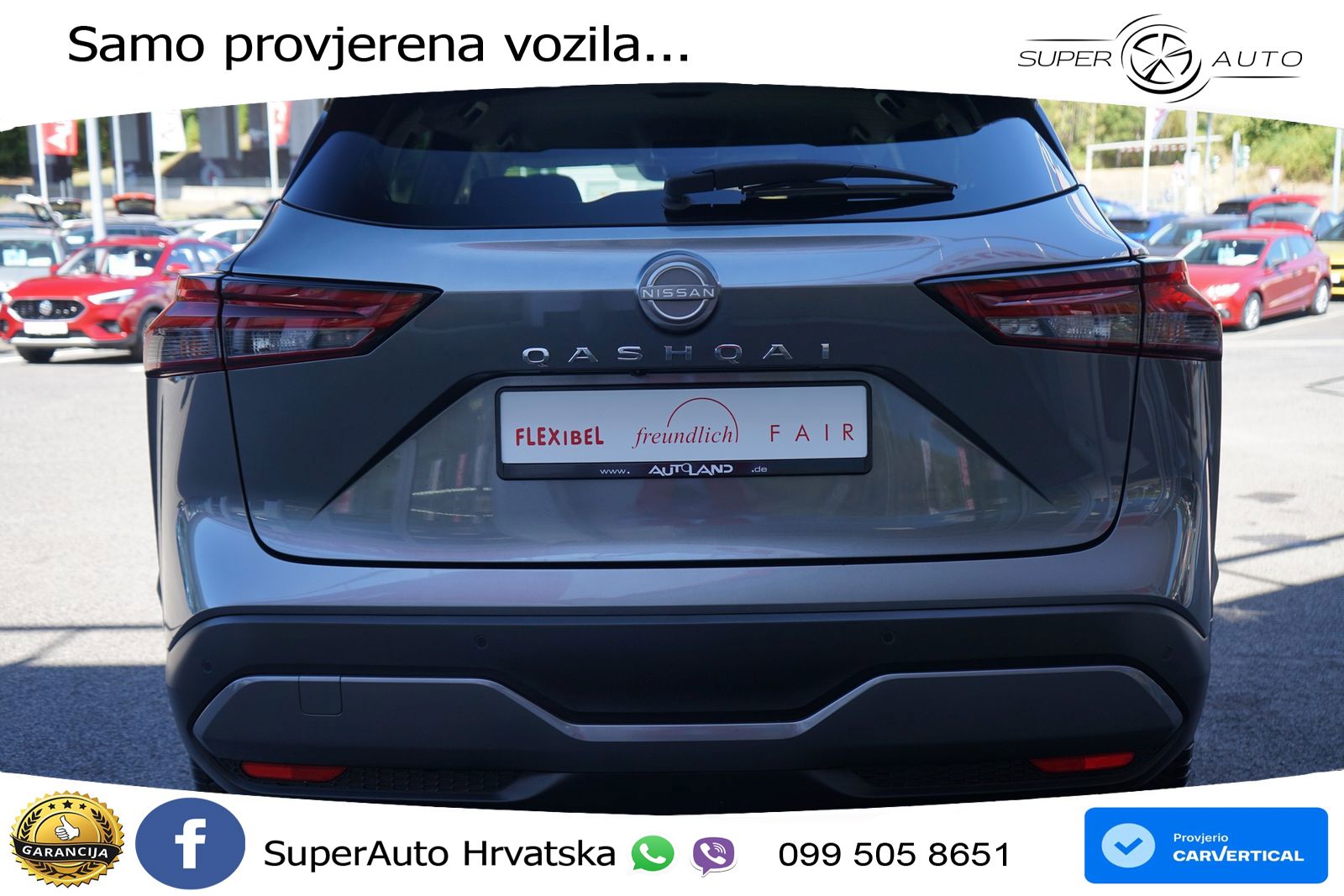 Nissan Qashqai 1.3 DIG-T (140 KS) N-Connecta LED+GR SJED+ACC