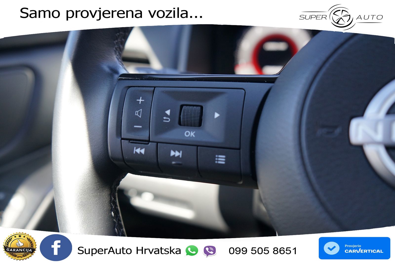 Nissan Qashqai 1.3 DIG-T (140 KS) N-Connecta LED+GR SJED+ACC