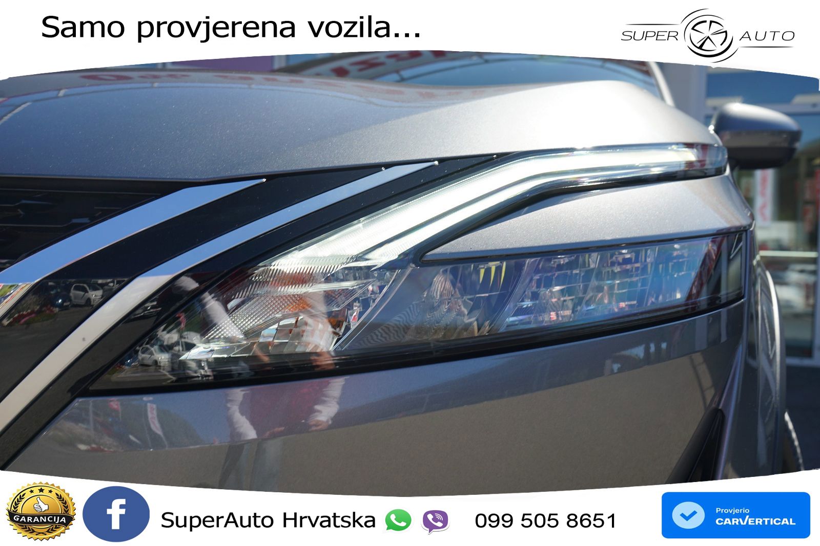 Nissan Qashqai 1.3 DIG-T (140 KS) N-Connecta LED+GR SJED+ACC