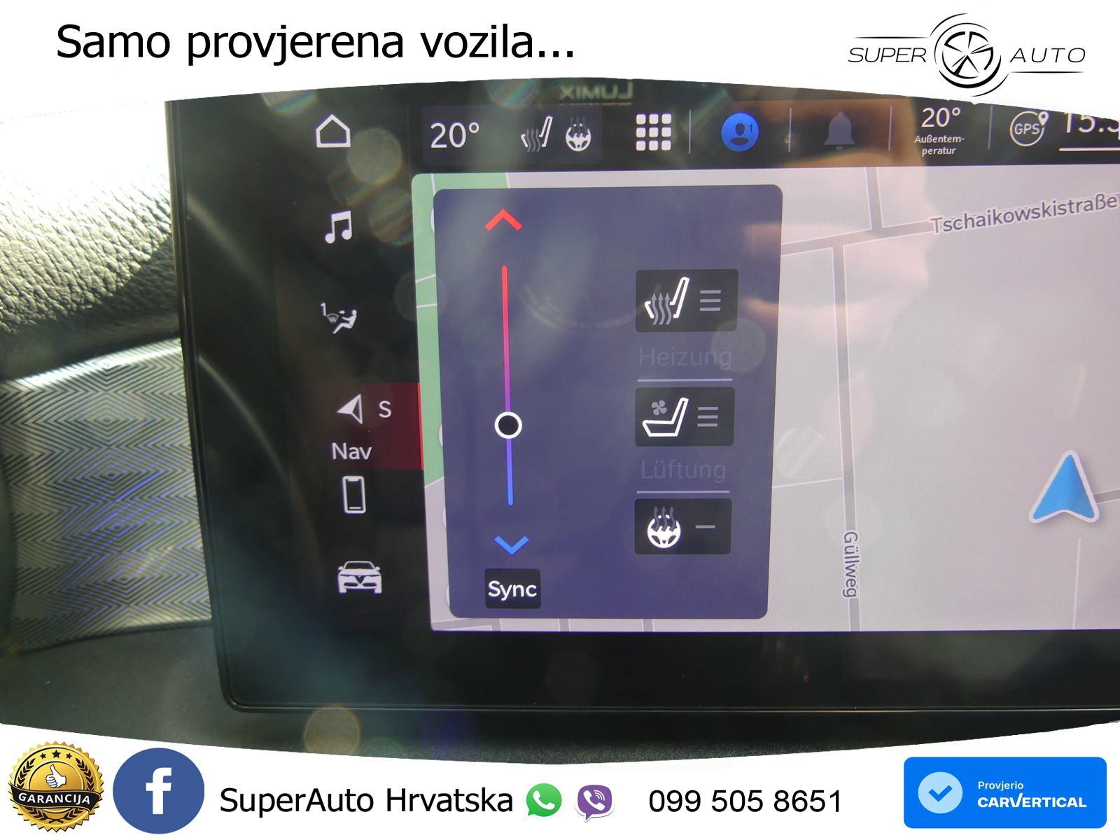 Alfa Romeo Tonale 1.5 Turbo (130 KS) 48V-Hybrid TCT LED+GR SJED+ACC