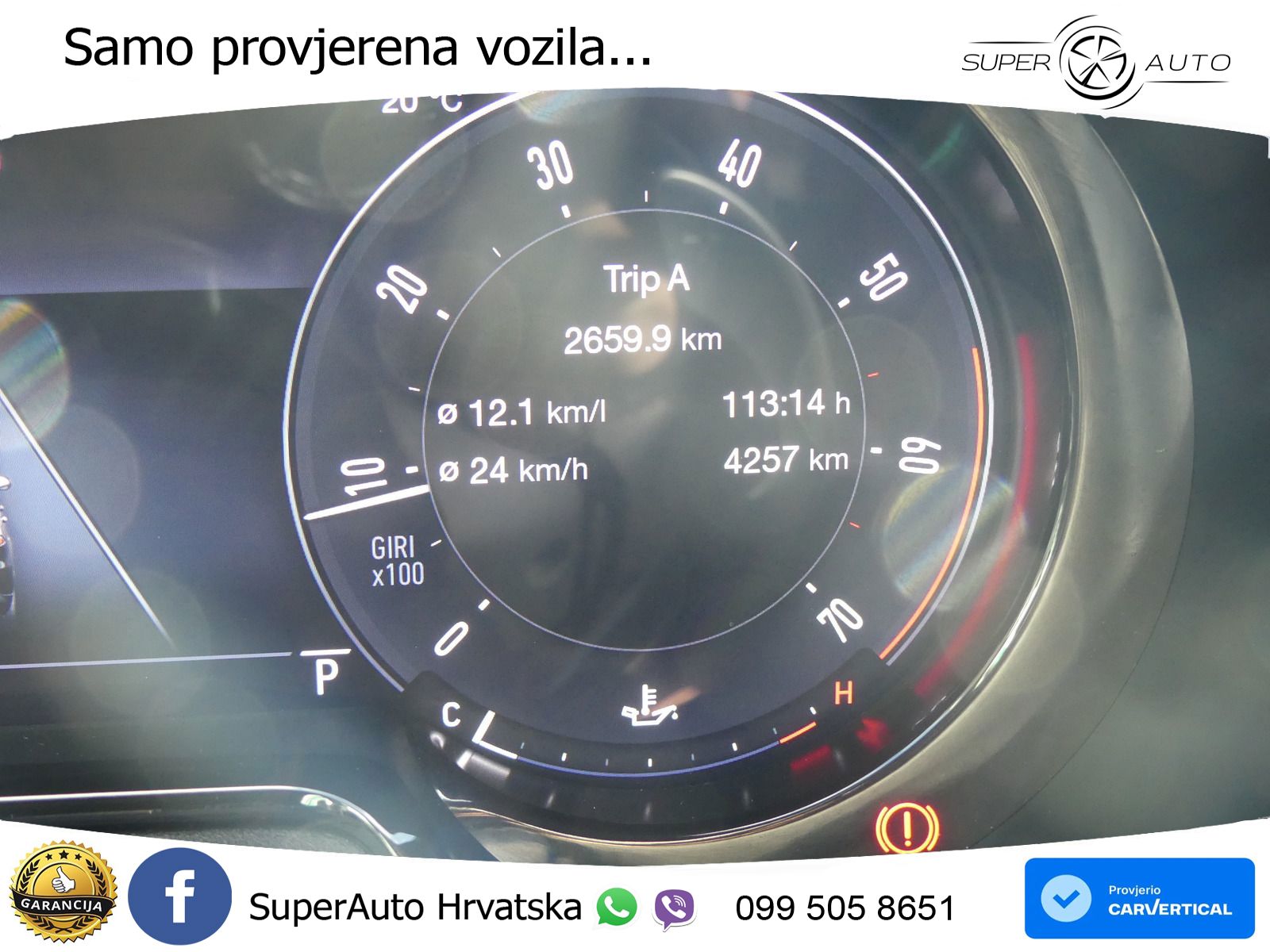 Alfa Romeo Tonale 1.5 Turbo (130 KS) 48V-Hybrid TCT LED+GR SJED+ACC