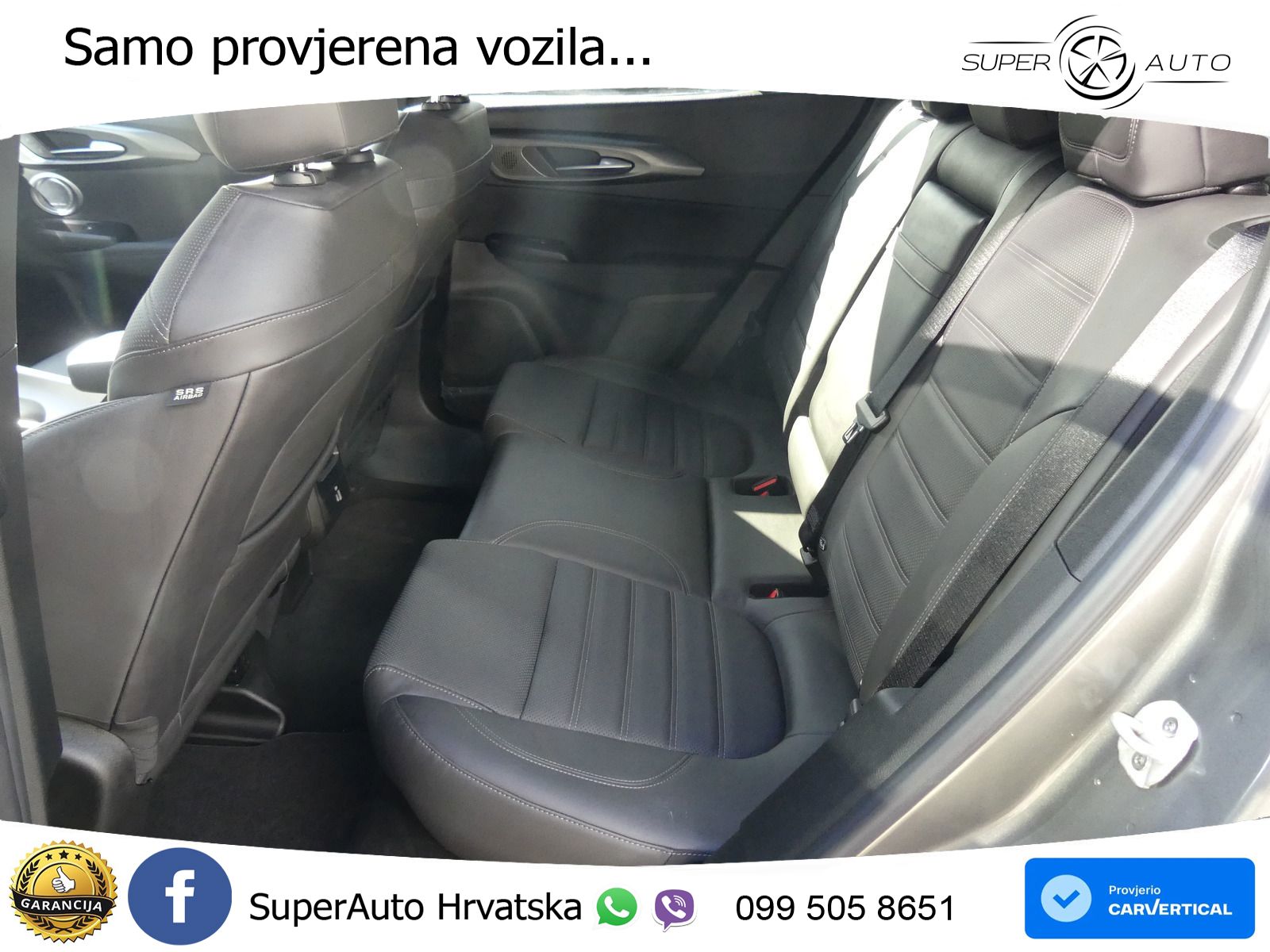 Alfa Romeo Tonale 1.5 Turbo (130 KS) 48V-Hybrid TCT LED+GR SJED+ACC