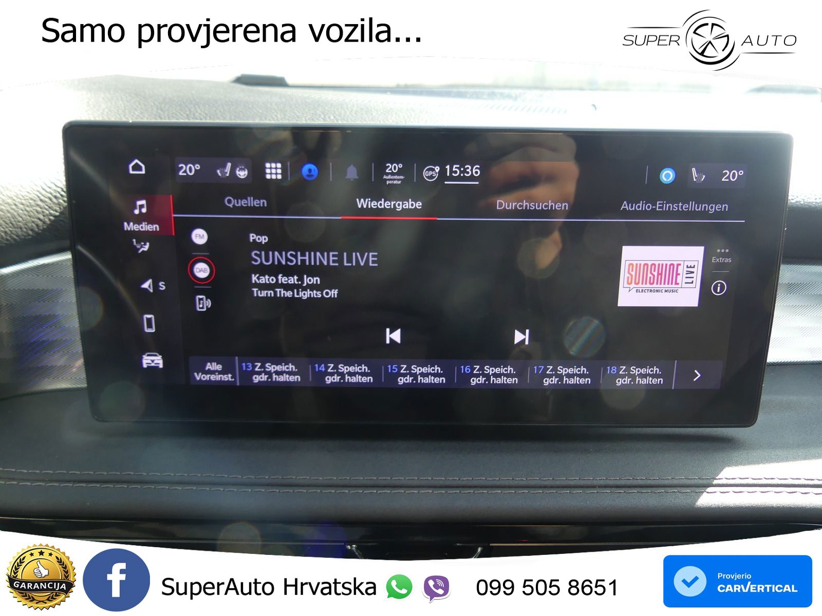 Alfa Romeo Tonale 1.5 Turbo (130 KS) 48V-Hybrid TCT LED+GR SJED+ACC