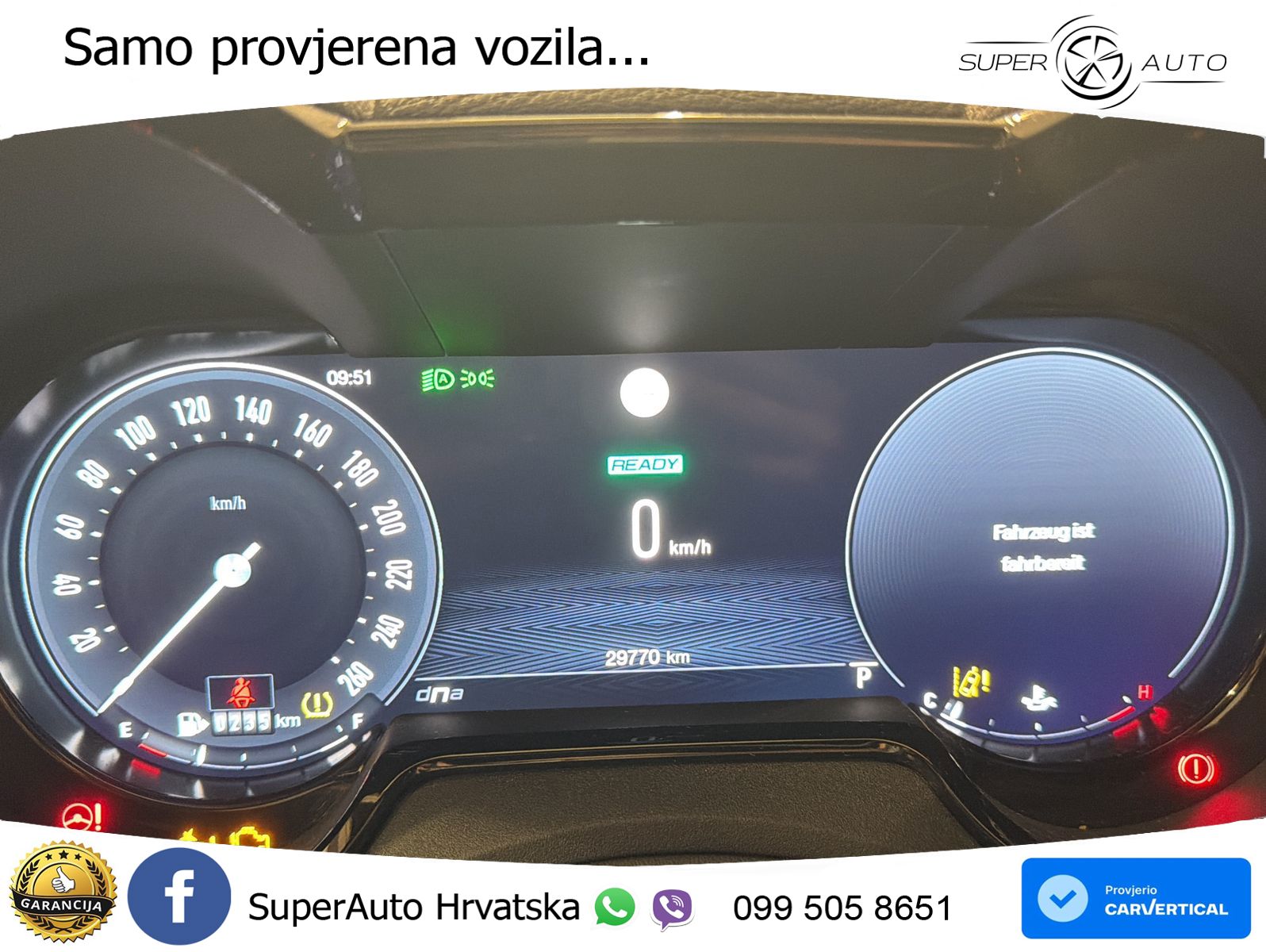 Alfa Romeo Tonale 1.5 VGT (160 KS) 48V-Hybrid TCT LED+GR SJED+ACC