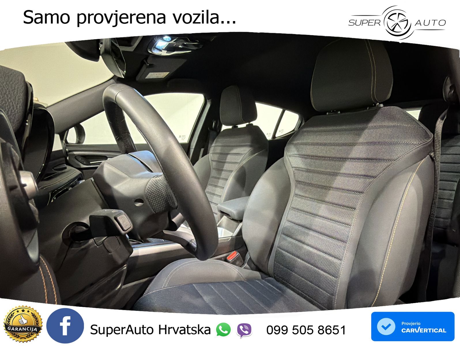 Alfa Romeo Tonale 1.5 VGT (160 KS) 48V-Hybrid TCT LED+GR SJED+ACC