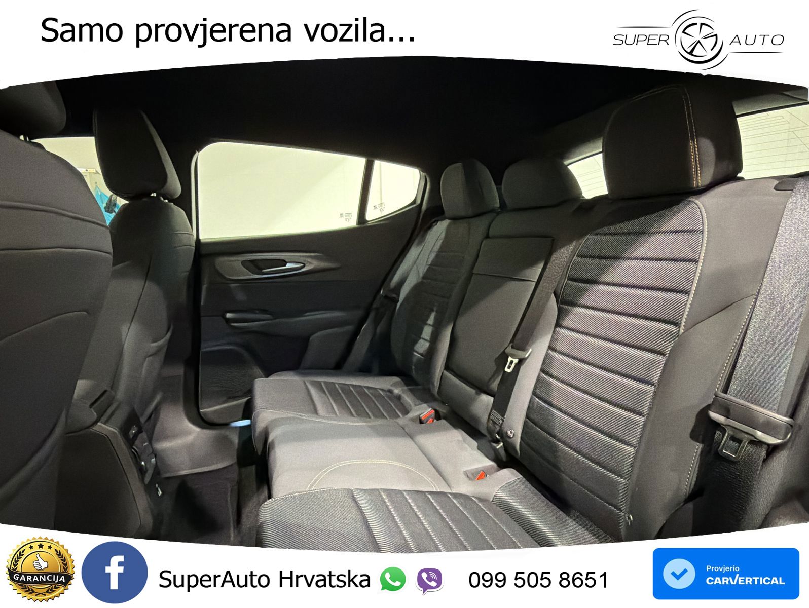 Alfa Romeo Tonale 1.5 VGT (160 KS) 48V-Hybrid TCT LED+GR SJED+ACC