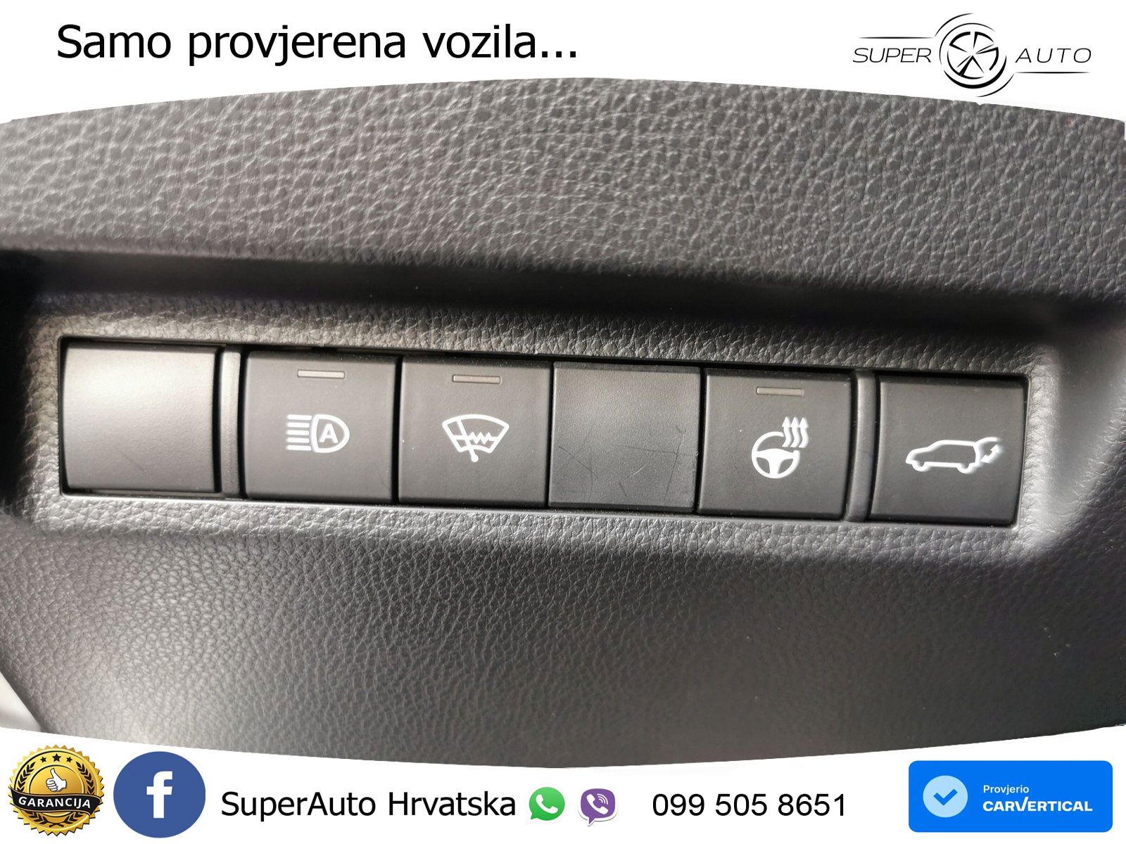 Toyota RAV4 2.5 D-4S (306 KS) Hybrid AWD-i e-CVT LED+GR SJED+ACC